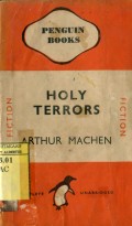 HOLY TERRORS