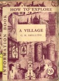 HOW TO EXPLORE A VILLAGE