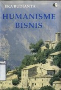 HUMANISME BISNIS