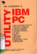 UTILITY IBM PC