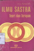 ILMU SASTRA : TEORI DAN TERAPAN