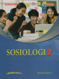 SOSIOLOGI 2: SMA/MA Kelas XI (K.MERDEKA)