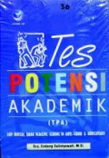 TES POTENSI AKADEMIK
