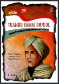 Tuanku Imam Bonjol Ulama Pemberani yang Melawan Penjajah