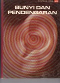 PUSTAKA ILMU LIFE : BUNYI DAN PENDENGARAN