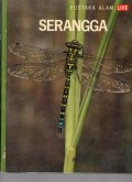 PUSTAKA ALAM LIFE : SERANGGA