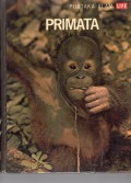 PUSTAKA ALAM LIFE : PRIMATA