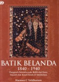 BATIK BELANDA