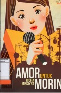 AMOR UNTUK MORIN