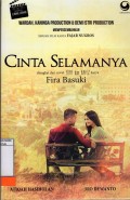 CINTA SELAMANYA