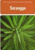 KHAZANAH PENGETAHUAN BAGI ANAK-ANAK : SERANGGA