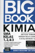 BIG BOOK KIMIA