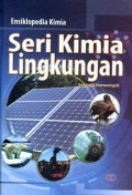 ENSIKLOPEDIA KIMIA SERI KIMIA LINGKUNGAN