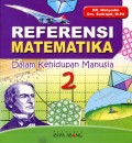 REFERENSI MATEMATIKA DALAM KEHIDUPAN MANUSIA 2