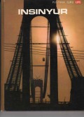 PUSTAKA ILMU LIFE : INSINYUR