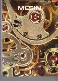 PUSTAKA ILMU LIFE : MESIN