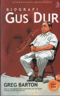 BIOGRAFI GUS DUR
