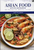 ASIAN FOOD - HITS DI INSTAGRAM