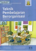 Pembinaan dan Pengembangan Ekstrakurikuler : Teknik Pembelajaran Organisasi