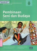 Pembinaan dan Pengembangan Ekstrakurikuler : Pembinaan Seni dan Budaya