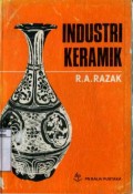 INDUSTRI KERAMIK