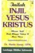 Inilah INJIL YESUS KRISTUS
