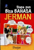 SIAPA PUN BISA BAHASA JERMAN