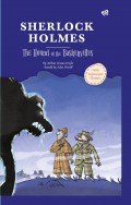 Sharlock Holmesa: The Hound Of The Baskervilles