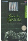 KAWIN KONTRAK : KAU INGIN NAMA; CINTA DAN TUBUHKU