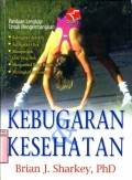 KEBUGARAN KESEHATAN
