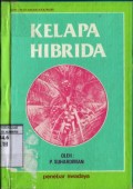 KELAPA HIBRIDA