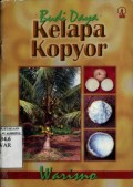 BUDIDAYA KELAPA KOPYOR