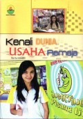 KENALI DUNIA USAHA REMAJA