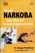 KENALI NARKOBA DAN MUSUHI PENYALAHGUNAANNYA