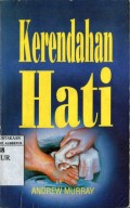 KERENDAHAN HATI