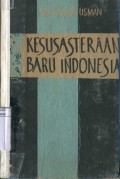 KESUSASTRAAN BARU INDONESIA