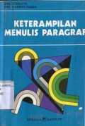 KETERAMPILAN MENULIS PARAGRAF