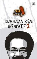 KICK ANDY: KUMPULAN KISAH INSPIRATIF