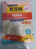 Super Modul KSN SMA Kimia : Kimia Organik 2