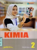 KIMIA 2 SMA/MA KELAS XI ( k. MERDEKA )