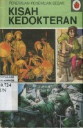 KISAH KEDOKTERAN