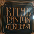 Kitab Pantun Gerejawi