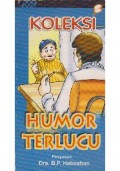 KOLEKSI HUMOR TERLUCU