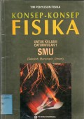 KONSEP-KONSEP FISIKA KELAS II CATURWULAN 1