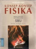 KONSEP-KONSEP FISIKA KELAS II CATURWULAN 2
