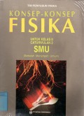 KONSEP-KONSEP FISIKA KELAS II CATURWULAN 3