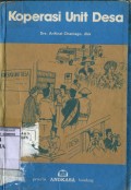 KOPERASI UNIT DESA