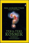 National Geographic: Teka-Teki Kosmik