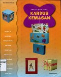 KREASI DAUR ULANG : KARDUS KEMASAN