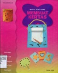 KREASI DAUR ULANG: MEMBUAT KERTAS
